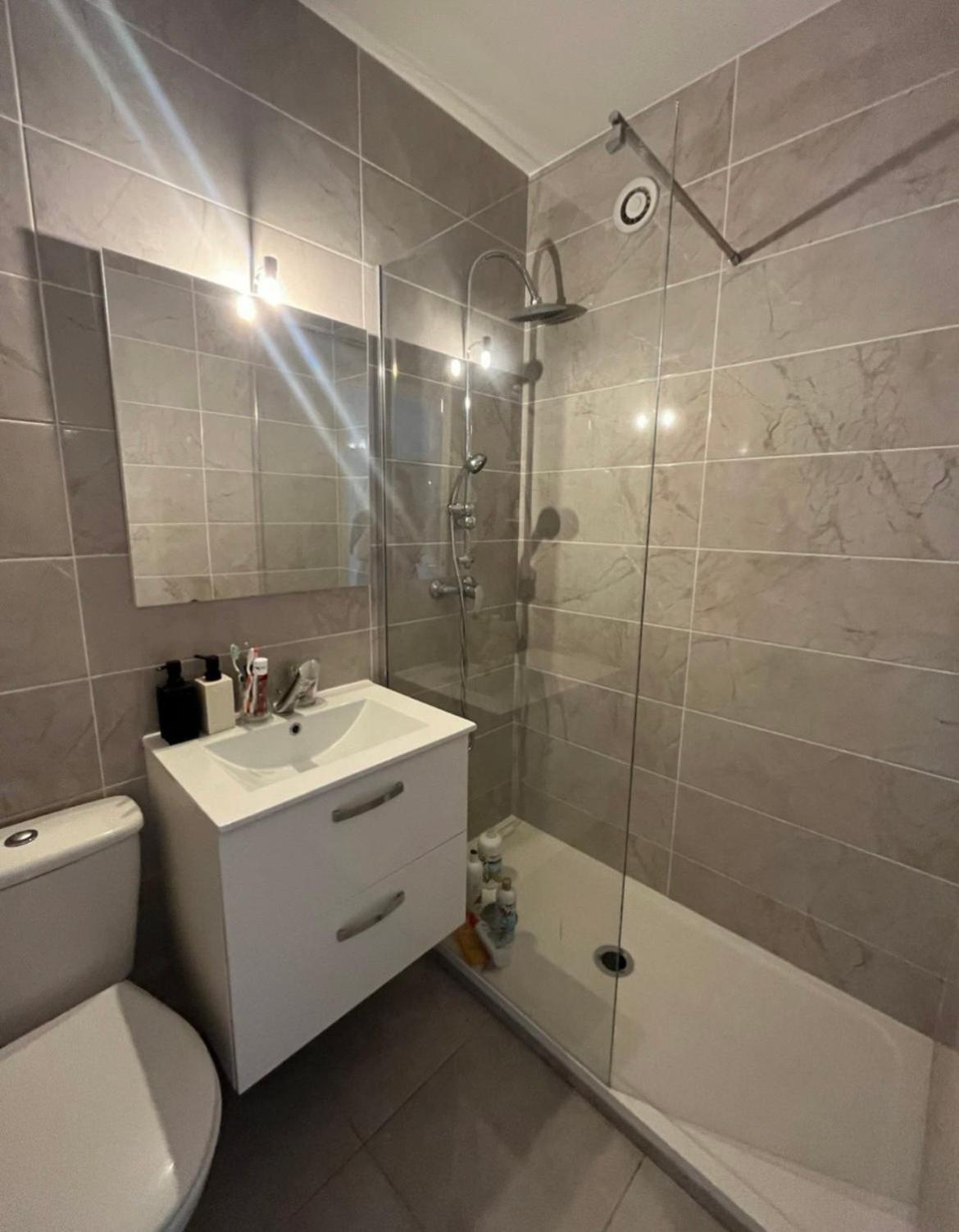 Au Calme Apartment Nizza